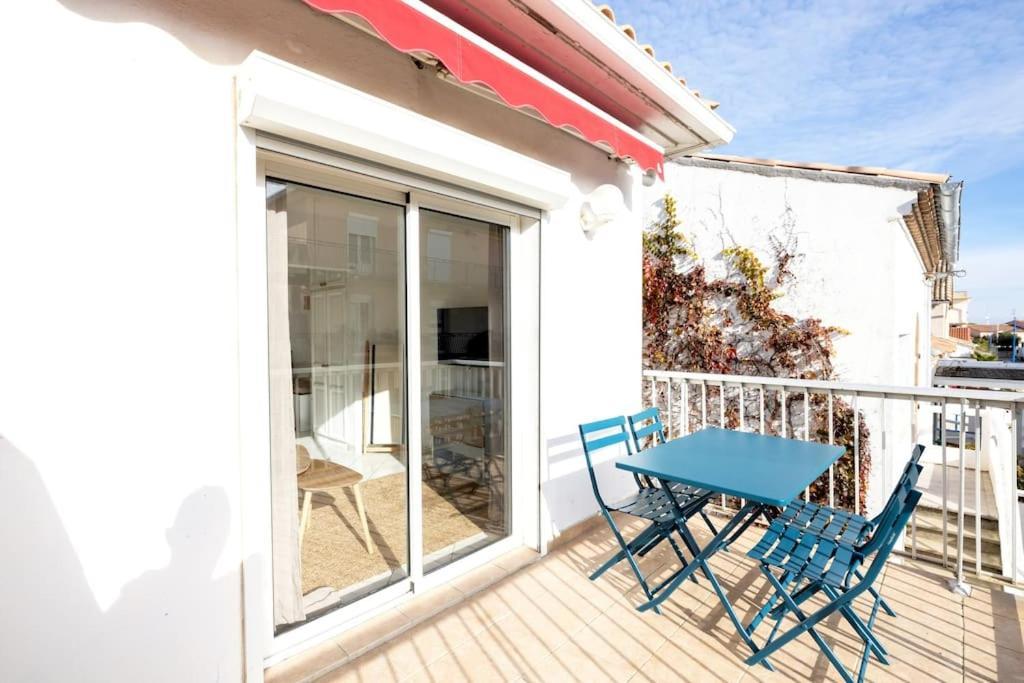 Residence Marie-Therese Le Grau-du-Roi Εξωτερικό φωτογραφία