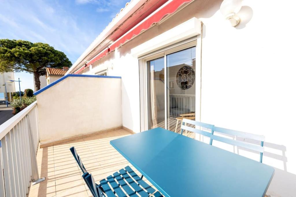 Residence Marie-Therese Le Grau-du-Roi Εξωτερικό φωτογραφία