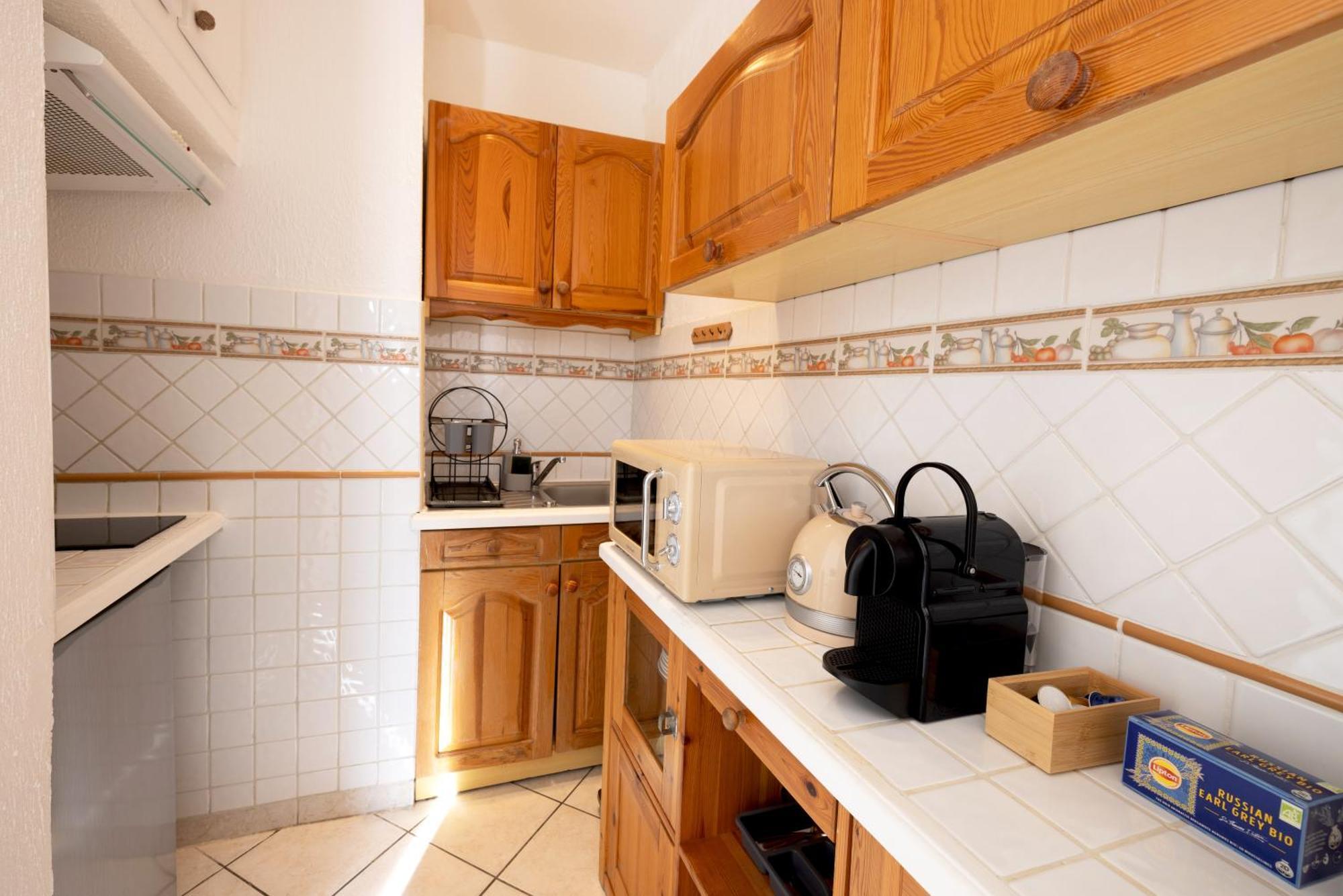 Residence Marie-Therese Le Grau-du-Roi Εξωτερικό φωτογραφία