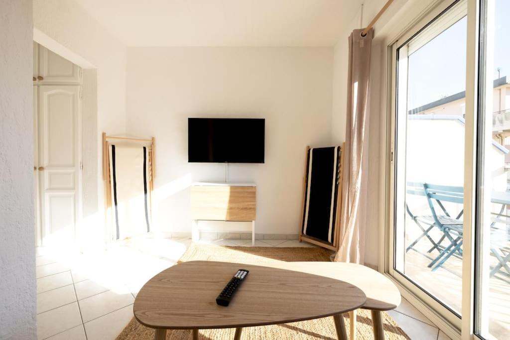 Residence Marie-Therese Le Grau-du-Roi Εξωτερικό φωτογραφία