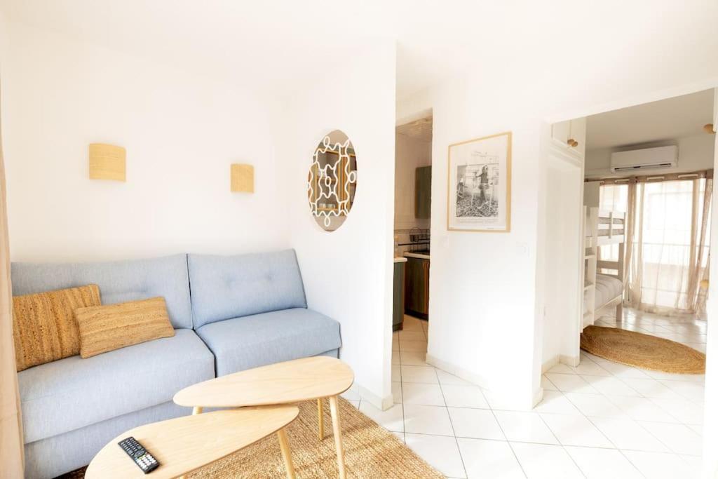Residence Marie-Therese Le Grau-du-Roi Εξωτερικό φωτογραφία