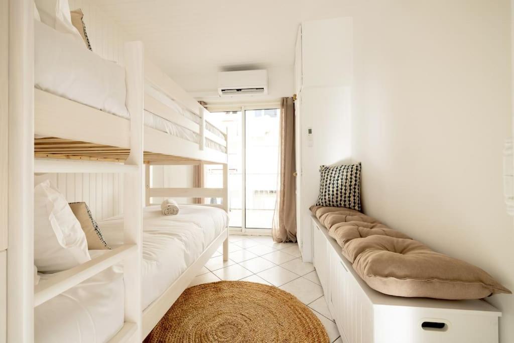 Residence Marie-Therese Le Grau-du-Roi Εξωτερικό φωτογραφία